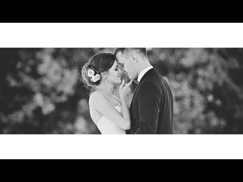 Anna & Dominik - Nasz ślub