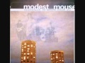 Modest Mouse - Untitled (Session) [Live]