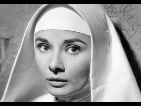 Estela Nuñez - Ave Maria - The Nun's Story