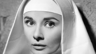 Estela Nuñez - Ave Maria - The Nun's Story