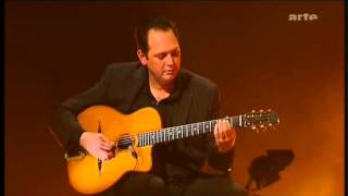 Concert Manouche La Rochelle - Stochelo Rosenberg, Mozes Rosenberg, Romane, Richard Galliano