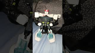 prowl