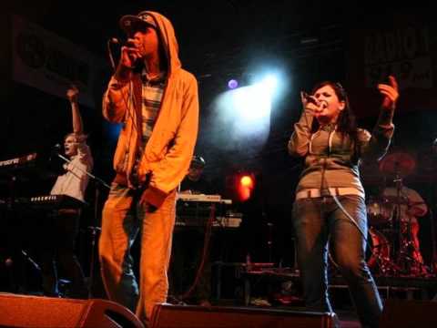 Missy M. & Major Pirate - Mary Jane