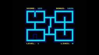 DEX (ZX SPECTRUM)
