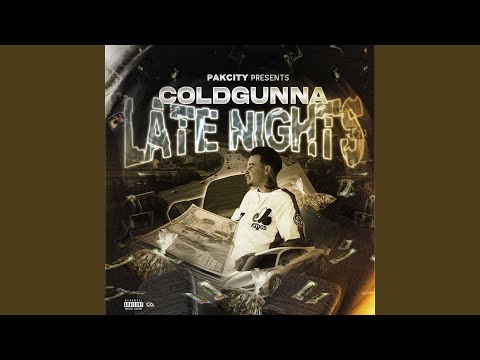 Coco (feat. Young Bolt)