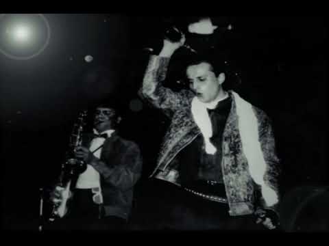 Robo Grigorov Velký smútok malých miest