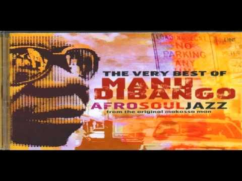 Manu Dibango - Ceddo End Title