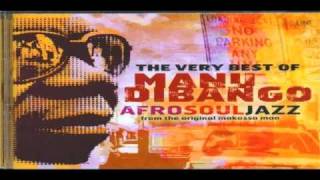Manu Dibango - Ceddo End Title