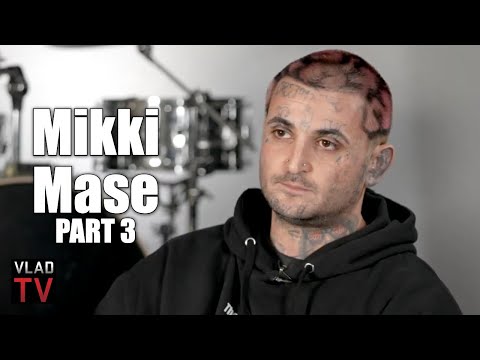 Mikki Mase on How Card Shufflers, Earpieces & Phone Apps Used to Cheat in Poker (Part 3)