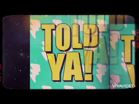 Told Ya - 27 Northside x Kane [Bad Boy Chiller Crew] (exclusive media) #Lycan #Nixx #Yc #Kane #bbcc