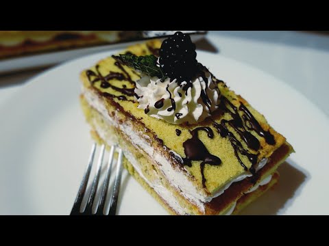 TORTA VELOCE E GOLOSA: ricetta svuotafrigo