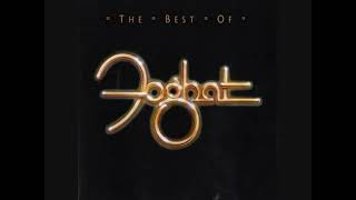 Foghat - Wild Cherry