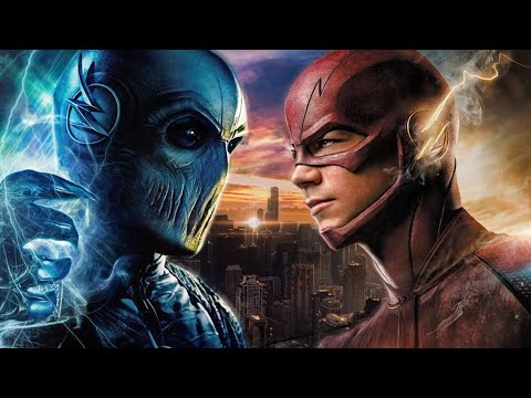 The FlashxZoom| Ledger-Ruins| Zoom terrorizes the city