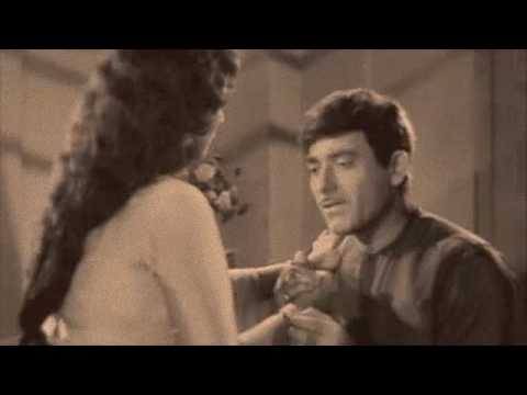 Poster ruk ja raat thehar ja re chanda lyrics – lata mangeshkar