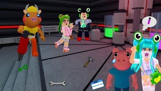 Descargar Nuevos Personajes Y Mapa En Piggy Roblox Mp3 Gratis