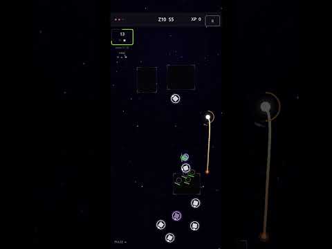 Lure - Minimalist Arcade Game video thumbnail