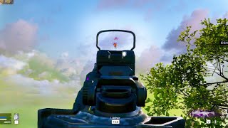 M13 + Armaguerra = trop satisfaisant