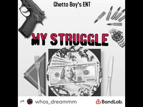 LIL AP - No Love ( Official Audio )