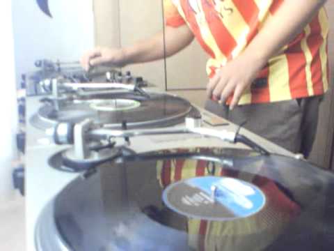 DjPlatin vol.55 - The other side