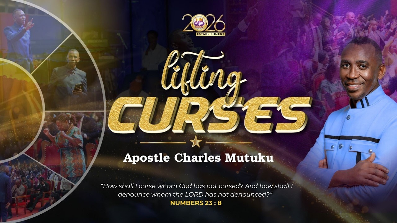 LIFTING CURSES