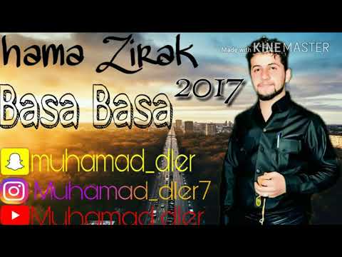 Hama zirak basa basa