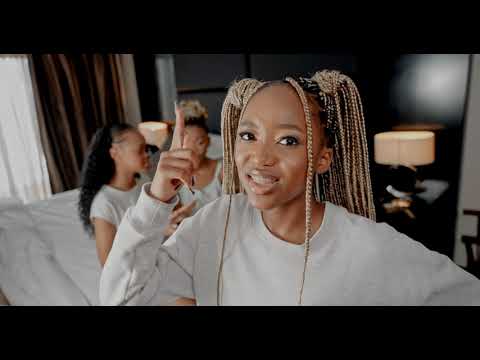 HLONI - Brand New (Official Video)