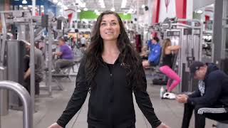 Welcome to The Edge Fitness Clubs