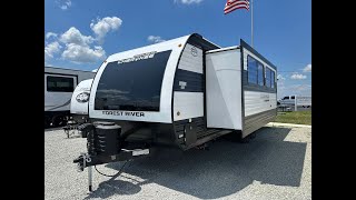 Video Thumbnail for New 2026 Forest River Cherokee