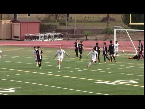 Sheldon JV Boys Game Winner vs. Franklin 02022017