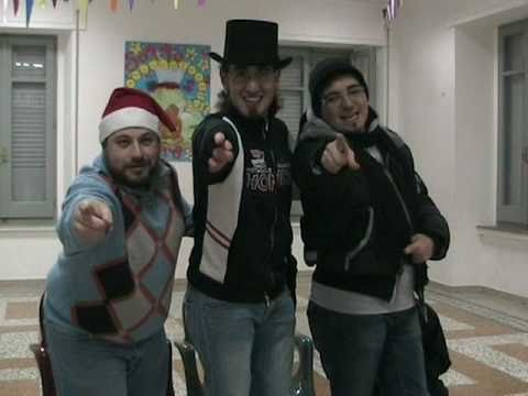 SPOT COMMEDIA GIRIFALCO 28 DICEMBRE 2010 - PRO-LOCO DI GIRIFALCO