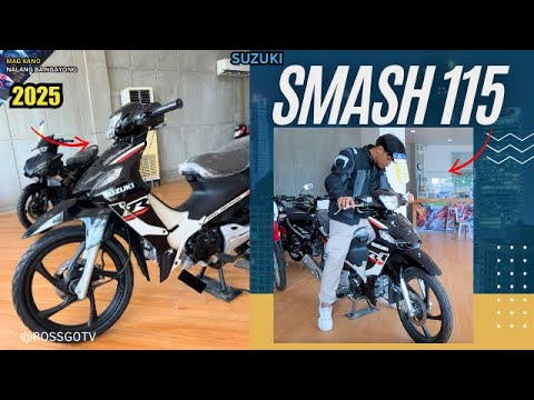 R Smash