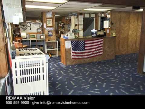 17 Greenwood St, Worcester MA 01607 - Commercial Property - Real Estate - For Sale -