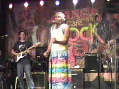 Blakdyak : Modelong Charing (Live)