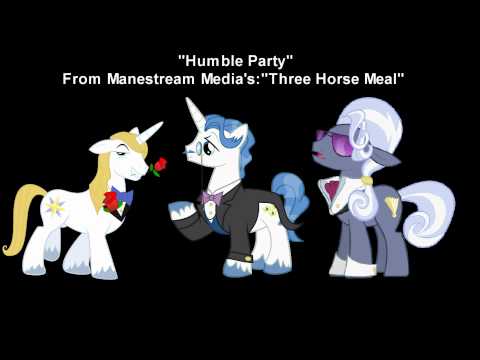 Humble Party