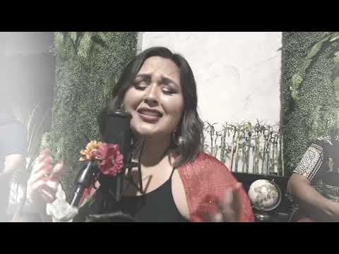 Janet Uribe ft. Diana Dueñas - Dos Arbolitos (Cover) en Vivo