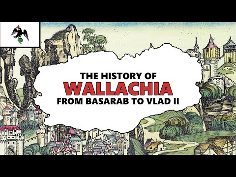 A Principality vs the World | Wallachia