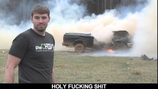 FPS Russia almost dies