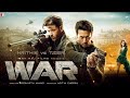 Dj Afro Best Action Movie 2022 War