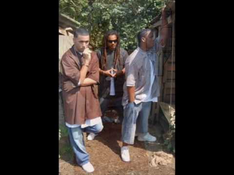 Newtone Ft Carlos & Omy - Me Pones Mal