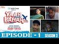 Yaar Chale Bahar Season 3 Episode 1 Injustice  Latest Punjabi Web Series 2023