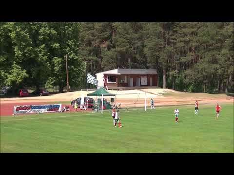 8. voor 2018: FC Elva (N) - JK Tulevik ja Suure-Jaani United ÜN (N) 0:1 (0:0)