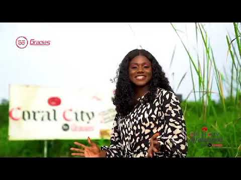 Land For Sale Coral City 2.0 Estate , Ibeju Town Ibeju-Lekki Lagos
