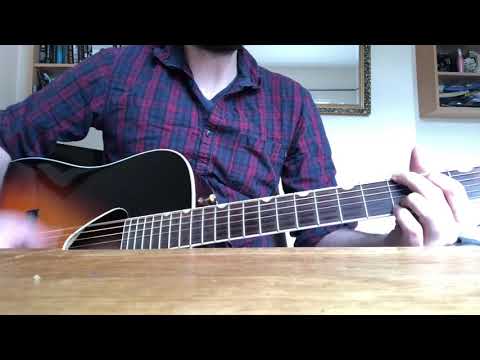 Division Day Elliott Smith cover