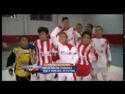 Os donos da bola - Elite Itaquerense