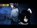 Sanemi And Obanai In Action Demon Slayer Season 4 Ep 1 Hashira Training Arc 4K