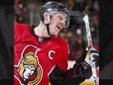 Ottawa Senators 08-09 Goal Horn (Alfredsson Goal)