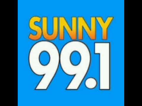 KODA-FM Sunny 99.1 Houston '06 Jingles from TM Century (4 Vocal Sound)