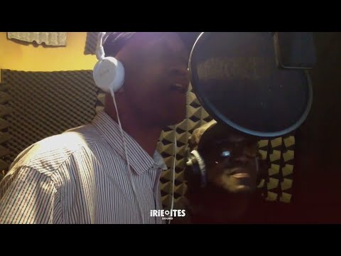 U Brown & Trinity & Irie Ites - Special (Dubplate)