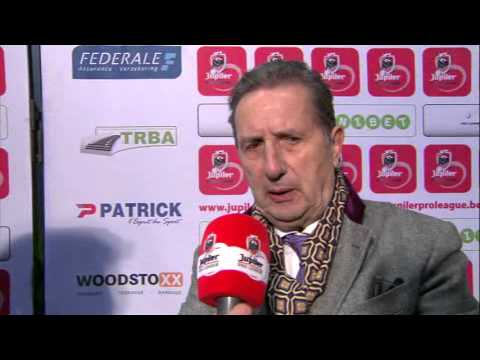 Reacties na Mouscron-Peruwelz - KSC Lokeren