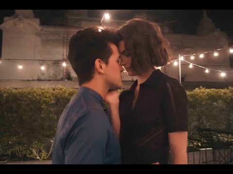 Agustina Palma ft. Sebastian Athie - Consejo De Amor (COVER).